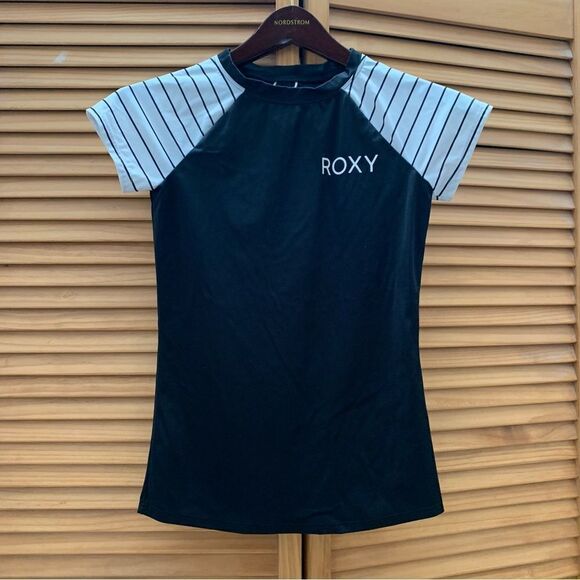 Roxy Swim Surf Top size small - Picture 1 of 6
